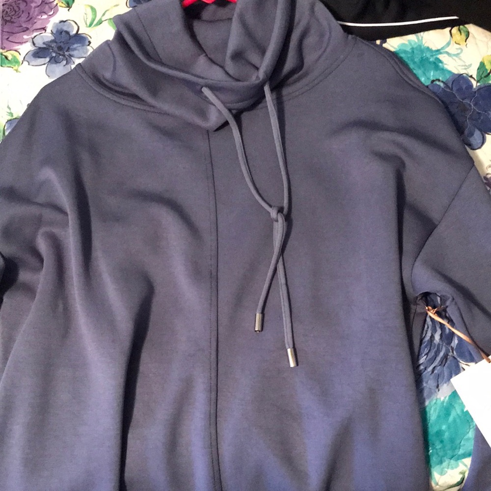 Cynthia Rowley sweatshirt